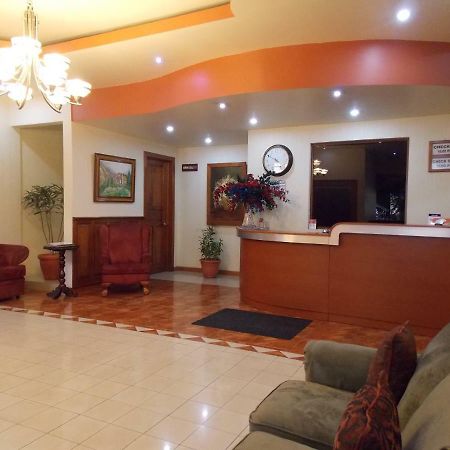 Hotel Anna Inn Olintepeque المظهر الخارجي الصورة