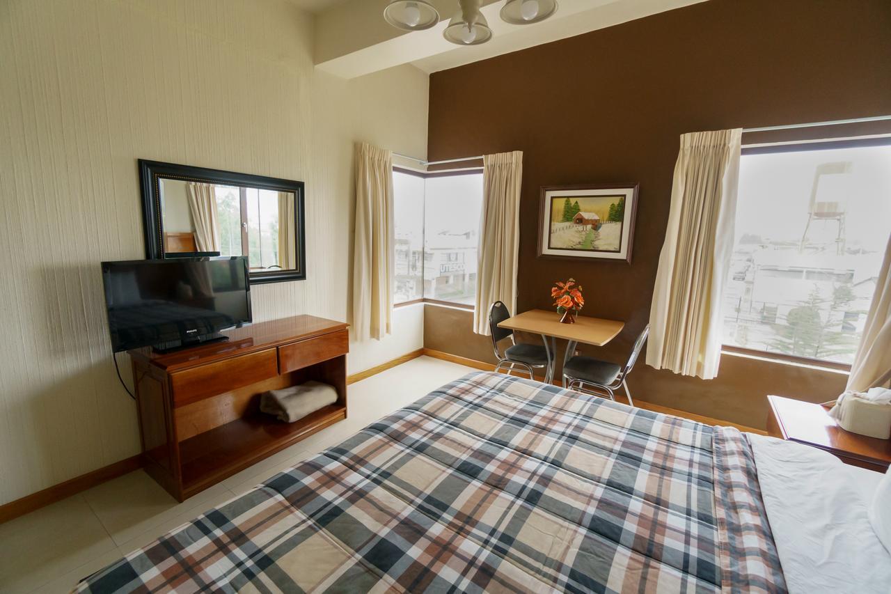 Hotel Anna Inn Olintepeque المظهر الخارجي الصورة