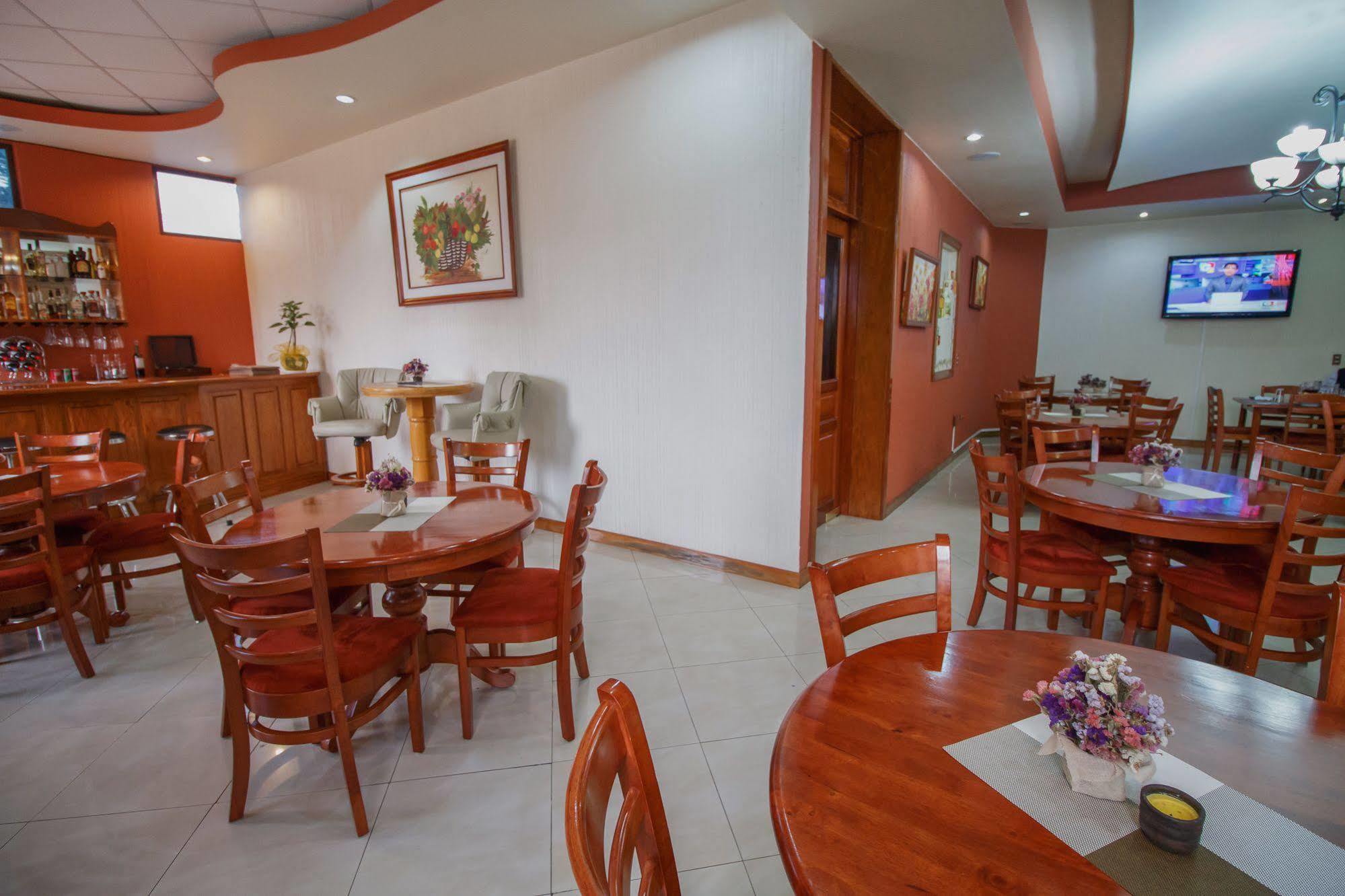 Hotel Anna Inn Olintepeque المظهر الخارجي الصورة