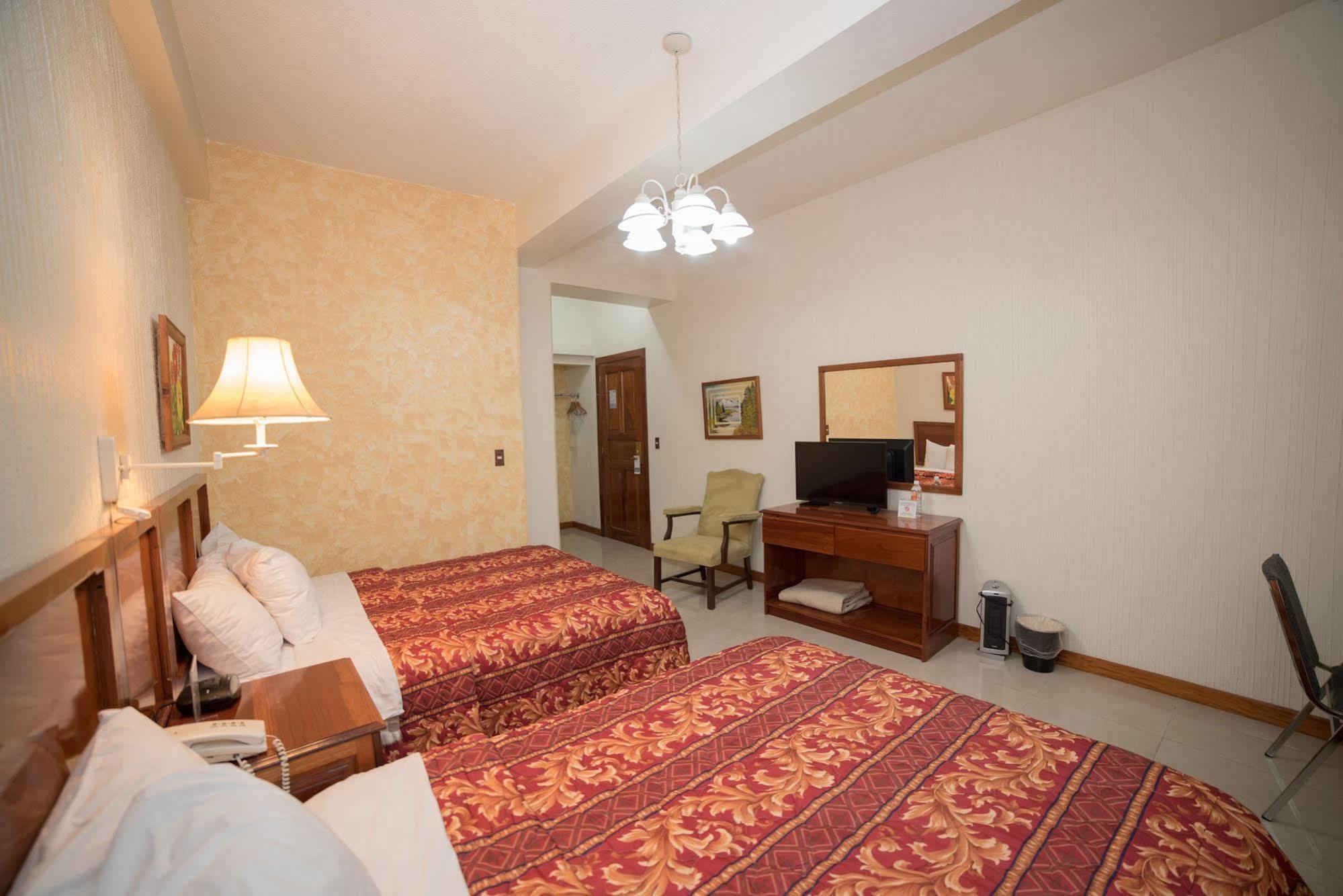 Hotel Anna Inn Olintepeque المظهر الخارجي الصورة