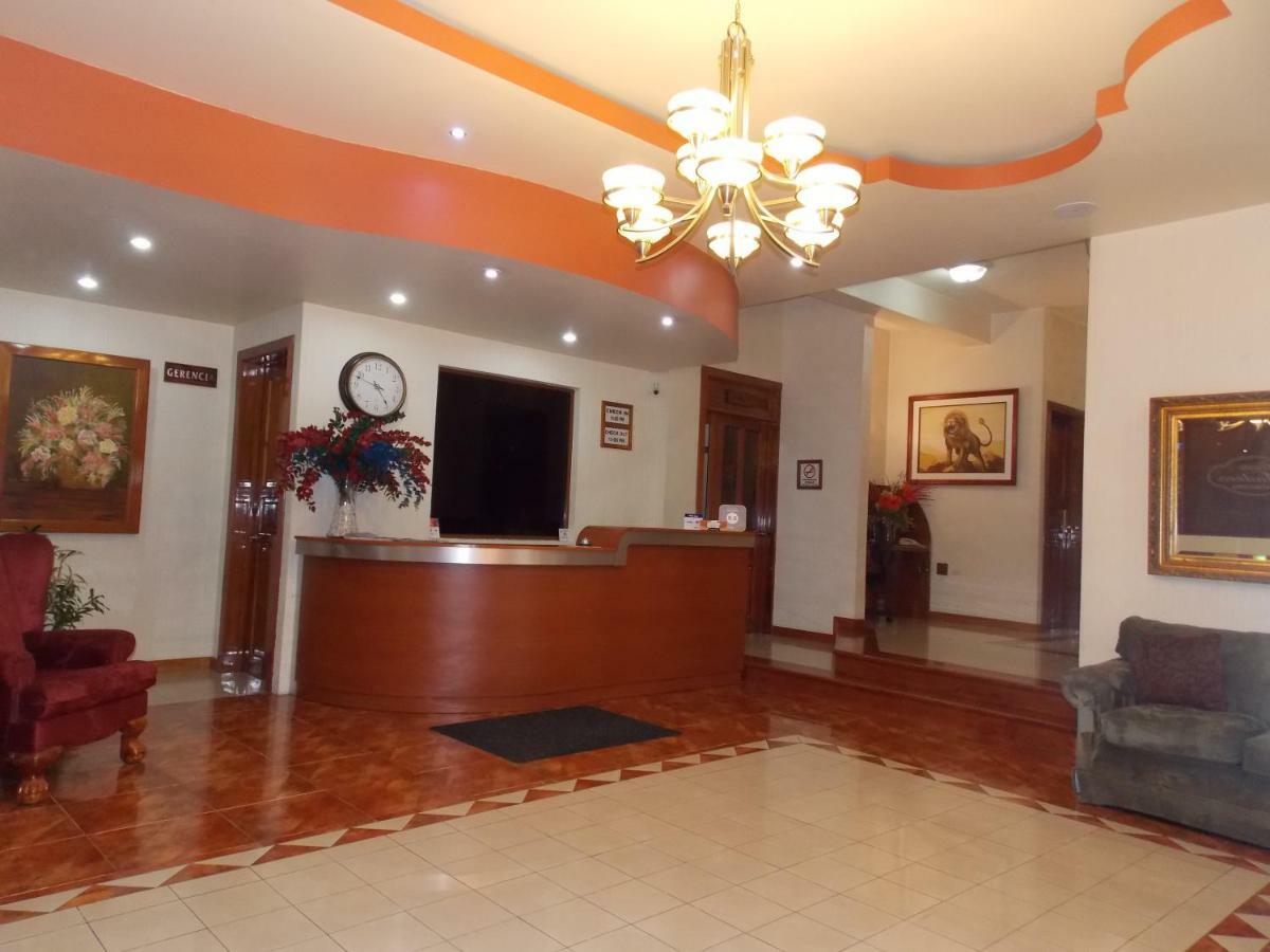 Hotel Anna Inn Olintepeque المظهر الخارجي الصورة